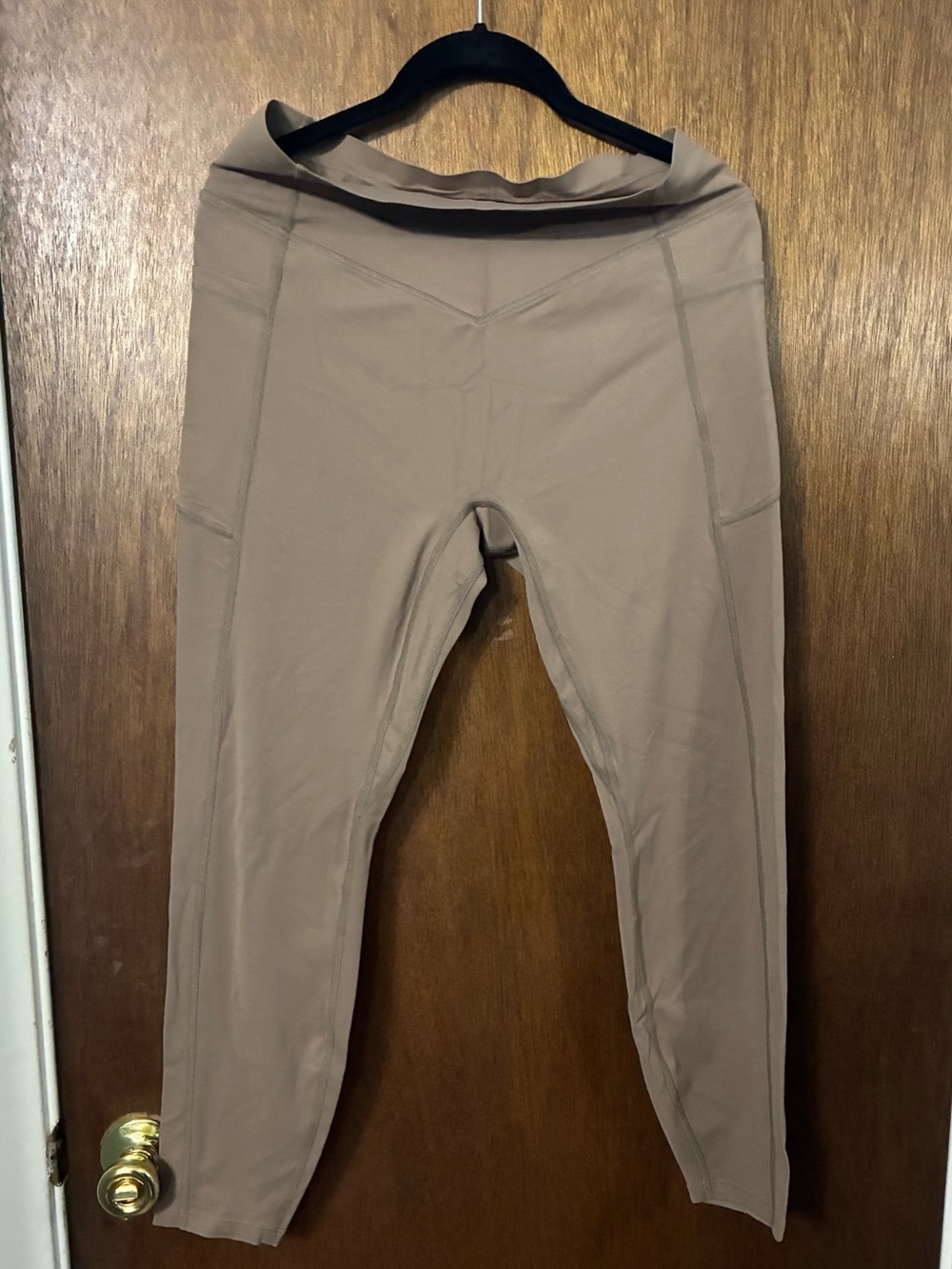 Halara UltraSculpt™ High Waisted Scrunch Butt Lifting Tummy Control Leggings